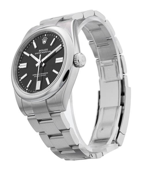 Rolex Oyster Perpetual 41 134300